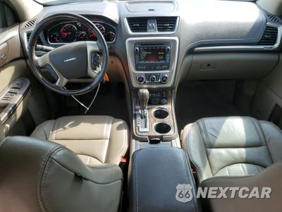Zdjęcie 8 z 15 samochodu: 2015 GMC ACADIA DENALI VIN:1GKKVTKD9FJ263266 - miniatura