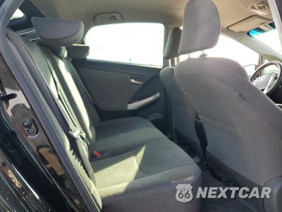 Zdjęcie 10 z 12 samochodu: 2014 TOYOTA PRIUS VIN:JTDKN3DU3E1744492 - miniatura