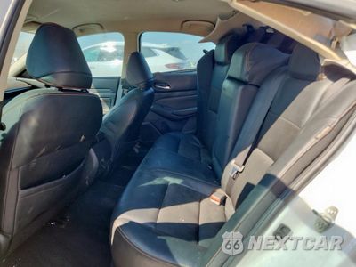 Zdjęcie 10 z 15 samochodu: 2020 NISSAN ALTIMA SR VIN:1N4BL4CV6LC167700 - miniatura