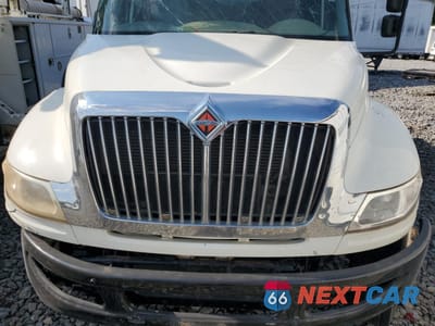 Zdjęcie 12 z 14 samochodu: 2018 INTERNATIONAL 4000 4300 VIN:1HTMMMML3JH590685 - miniatura