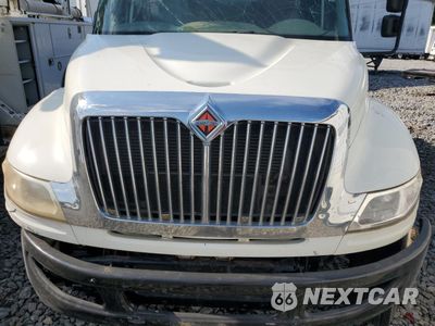 Zdjęcie 12 z 14 samochodu: 2018 INTERNATIONAL 4000 4300 VIN:1HTMMMML3JH590685 - miniatura