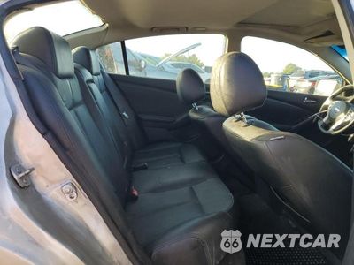 Zdjęcie 10 z 13 samochodu: 2007 NISSAN ALTIMA 2.5 VIN:1N4AL21E97C228496 - miniatura