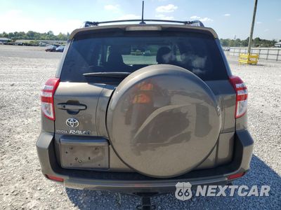 Zdjęcie 6 z 16 samochodu: 2009 TOYOTA RAV4 LIMITED VIN:JTMZF31V895000989 - miniatura