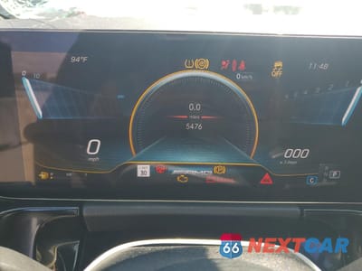 Zdjęcie 9 z 13 samochodu: 2023 MERCEDES-BENZ GLA 45 AMG VIN:W1N4N5DB7PJ524979 - miniatura