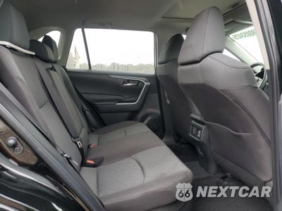 Zdjęcie 11 z 16 samochodu: 2025 TOYOTA RAV4 XLE VIN:2T3RWRFV4SW252040 - miniatura