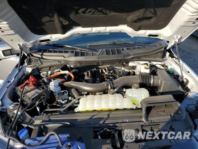 Zdjęcie 11 z 14 samochodu: 2025 FORD F150 LARIAT VIN:1FTFW5LDXSFA35116 - miniatura
