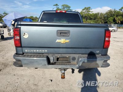 Zdjęcie 6 z 13 samochodu: 2014 CHEVROLET SILVERADO C1500 LT VIN:3GCPCREC2EG487668 - miniatura