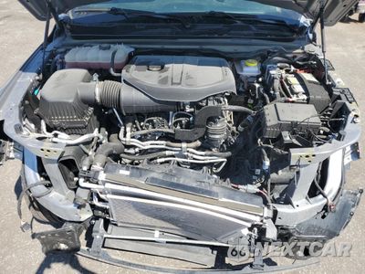 Zdjęcie 11 z 12 samochodu: 2025 RAM 1500 BIG HORN/LONE STAR VIN:1C6SRFFP9SN619814 - miniatura