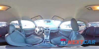 Zdjęcie 14 z 14 samochodu: 2005 SUBARU IMPREZA RS VIN:JF1GD67555H509331 - miniatura