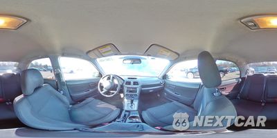 Zdjęcie 14 z 14 samochodu: 2005 SUBARU IMPREZA RS VIN:JF1GD67555H509331 - miniatura