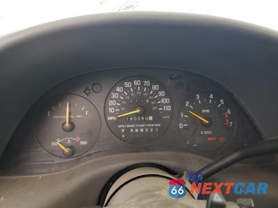 Zdjęcie 9 z 14 samochodu: 1998 CHEVROLET LUMINA BASE VIN:2G1WL52M6W9114431 - miniatura