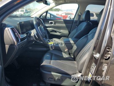Zdjęcie 7 z 17 samochodu: 2025 KIA SORENTO EX VIN:KNDRH4JG4S5309298 - miniatura