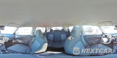 Zdjęcie 14 z 15 samochodu: 2025 KIA SOUL LX VIN:KNDJ23AU3S7957816 - miniatura