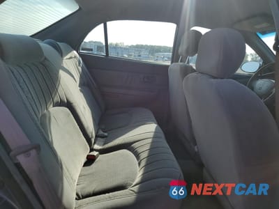Zdjęcie 10 z 14 samochodu: 1999 BUICK CENTURY CUSTOM VIN:2G4WS52M0X1526317 - miniatura