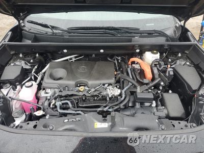 Zdjęcie 12 z 16 samochodu: 2025 TOYOTA RAV4 XLE VIN:2T3RWRFV4SW252040 - miniatura