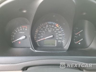 Zdjęcie 9 z 12 samochodu: 2009 KIA SPECTRA EX VIN:KNAFE221895654352 - miniatura