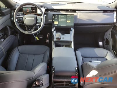 Zdjęcie 8 z 15 samochodu: 2024 LAND ROVER RANGE ROVER SPORT DYNAMIC SE VIN:SAL1L9FU7RA199350 - miniatura