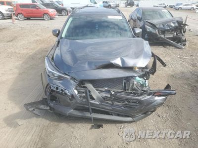 Piąte zdjęcie samochodu w środku: 2024 SUBARU CROSSTREK LIMITED VIN:4S4GUHM66R3827895 - miniatura