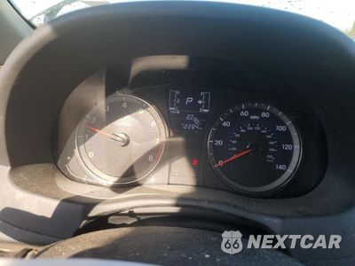 Zdjęcie 9 z 12 samochodu: 2015 HYUNDAI ACCENT GLS VIN:KMHCT4AE0FU937577 - miniatura