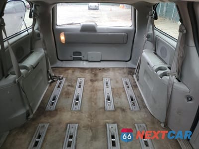 Zdjęcie 10 z 15 samochodu: 2003 DODGE GRAND CARAVAN SE VIN:1D4GP24R73B286570 - miniatura