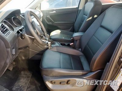 Zdjęcie 7 z 16 samochodu: 2021 VOLKSWAGEN TIGUAN SE VIN:3VV3B7AX2MM101721 - miniatura