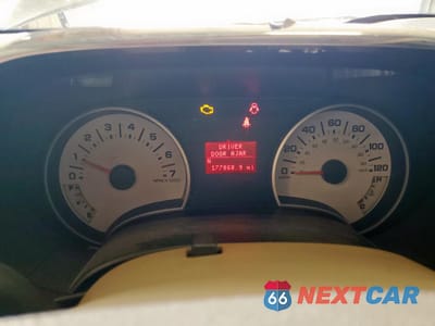 Zdjęcie 9 z 12 samochodu: 2008 FORD EXPLORER SPORT TRAC LIMITED VIN:1FMEU33E08UA48021 - miniatura