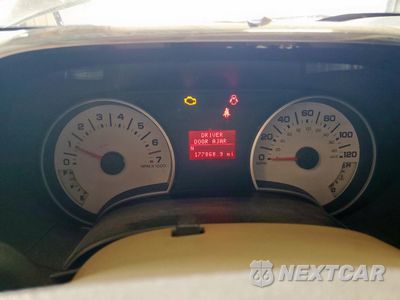 Zdjęcie 9 z 12 samochodu: 2008 FORD EXPLORER SPORT TRAC LIMITED VIN:1FMEU33E08UA48021 - miniatura