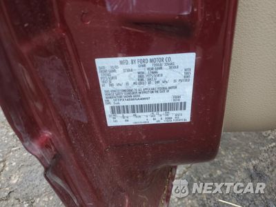 Zdjęcie 12 z 12 samochodu: 2006 FORD F150 VIN:1FTPX14596NA49697 - miniatura