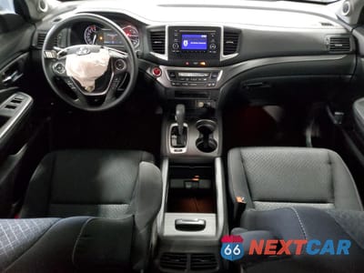 Zdjęcie 8 z 16 samochodu: 2019 HONDA RIDGELINE SPORT VIN:5FPYK3F11KB046401 - miniatura