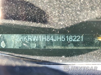 Zdjęcie 12 z 12 samochodu: 2018 HONDA CR-V EXL VIN:2HKRW1H84JH518221 - miniatura