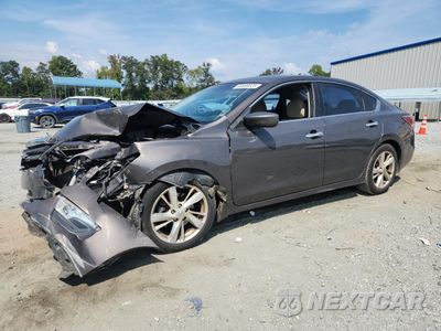 2014 NISSAN ALTIMA 2.5 1N4AL3AP2EC132200 - główne zdjęcie licytacji z USA - miniatura