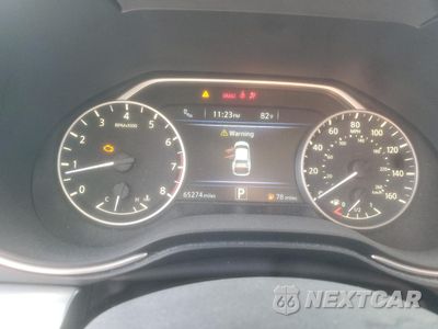 Zdjęcie 9 z 13 samochodu: 2017 NISSAN MAXIMA 3.5S VIN:1N4AA6AP6HC365508 - miniatura