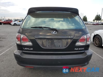 Zdjęcie 6 z 12 samochodu: 2003 LEXUS RX 300 VIN:JTJGF10U630164148 - miniatura