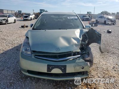 Piąte zdjęcie samochodu w środku: 2008 TOYOTA PRIUS VIN:JTDKB20U987727920 - miniatura