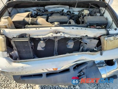 Zdjęcie 11 z 12 samochodu: 2008 TOYOTA TUNDRA DOUBLE CAB VIN:5TFRT54198X018000 - miniatura