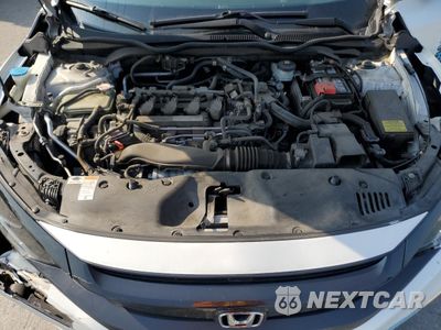 Zdjęcie 11 z 15 samochodu: 2019 HONDA CIVIC EX VIN:JHMFC1F3XKX000251 - miniatura