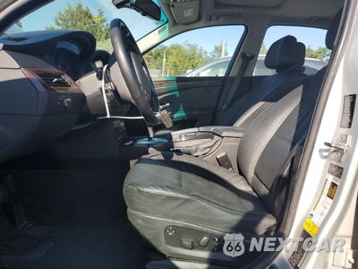 Zdjęcie 7 z 12 samochodu: 2010 BMW 535 XI VIN:WBANV9C56AC391798 - miniatura