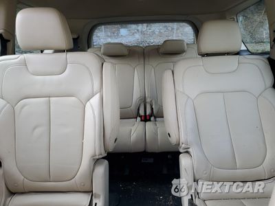 Zdjęcie 10 z 15 samochodu: 2022 JEEP GRAND CHEROKEE L LIMITED VIN:1C4RJKBG8N8513628 - miniatura