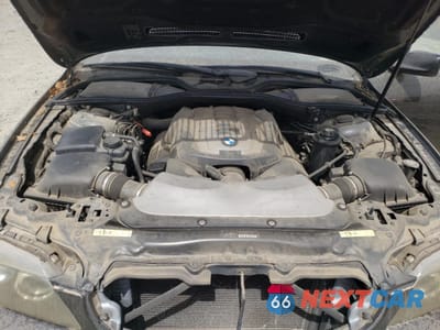 Zdjęcie 11 z 12 samochodu: 2007 BMW 750 VIN:WBAHN83577DT67827 - miniatura