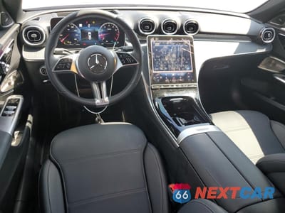 Zdjęcie 8 z 15 samochodu: 2024 MERCEDES-BENZ C 300 VIN:W1KAF4GB2RR209126 - miniatura