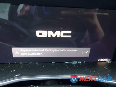 Zdjęcie 9 z 13 samochodu: 2024 GMC CANYON ELEVATION VIN:1GTP5BEK8R1107584 - miniatura