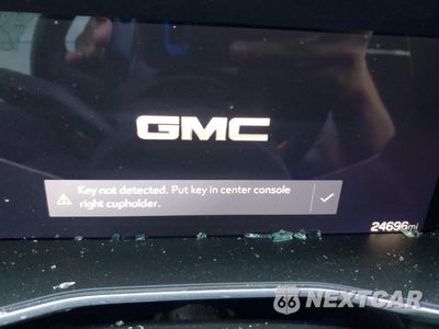 Zdjęcie 9 z 13 samochodu: 2024 GMC CANYON ELEVATION VIN:1GTP5BEK8R1107584 - miniatura