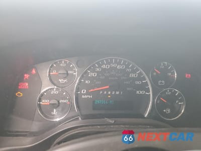 Zdjęcie 9 z 14 samochodu: 2018 CHEVROLET EXPRESS G3 - DELIVERY VAN VIN:1GCZGHFG5J1221305 - miniatura