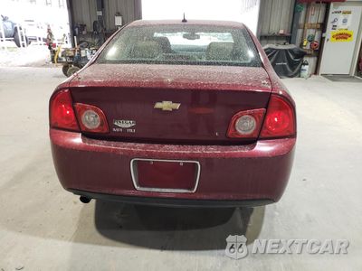 Zdjęcie 6 z 12 samochodu: 2008 CHEVROLET MALIBU 2LT VIN:1G1ZJ57B58F277592 - miniatura