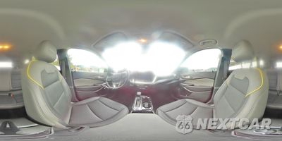 Zdjęcie 14 z 15 samochodu: 2024 CHEVROLET TRAX ACTIV VIN:KL77LKE28RC085559 - miniatura