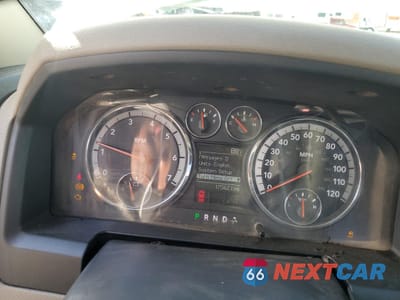 Zdjęcie 9 z 12 samochodu: 2012 DODGE RAM 2500 ST VIN:3C6LD5AT8CG176499 - miniatura