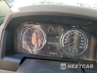 Zdjęcie 9 z 12 samochodu: 2012 DODGE RAM 2500 ST VIN:3C6LD5AT8CG176499 - miniatura