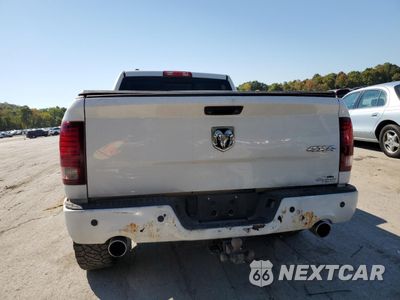 Zdjęcie 6 z 12 samochodu: 2013 RAM 1500 SPORT VIN:1C6RR7UT0DS668201 - miniatura