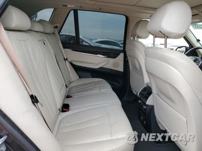 Zdjęcie 11 z 13 samochodu: 2016 BMW X5 XDR40E VIN:5UXKT0C59G0S79206 - miniatura