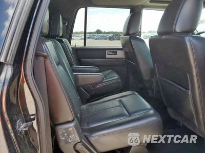 Zdjęcie 11 z 15 samochodu: 2013 FORD EXPEDITION EL LIMITED VIN:1FMJK1K55DEF21829 - miniatura